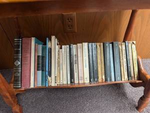Classic Literature & Greek Drama Book Collection (Mixed Lot of 24)
