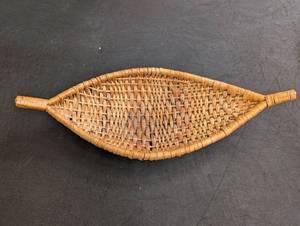 Longaberger Baskets Mixed Lot of 3