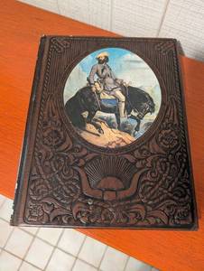 The Trailblazers Hardcover Book & Assorted History Titles