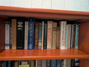 Vintage Hardcover Book Collection (Lot of 20)
