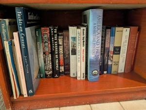 Maritime & Naval History Book Mixed Lot