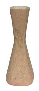 K4 - Vintage Shawnee Fairywood Pink Vase