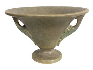 J1 - Vintage Roseville Tuscany Vase