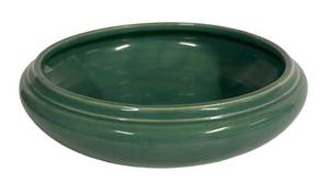 K1 - Vintage Roseville Rosecraft Bowl