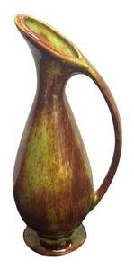 A3 - Vintage Red Wing Ewer