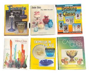 L1 - Collection of Collectables Books