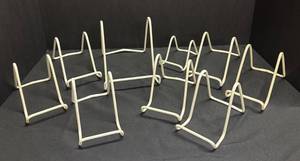 H2 - Nine Wire Display Stands