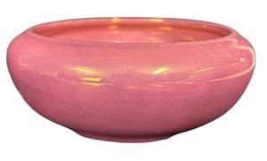 D2 - Vintage Roseville Tuscany Pottery Base