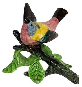H3 - Vintage Stangl Pottery Bird #3452 4.5 Figurine
