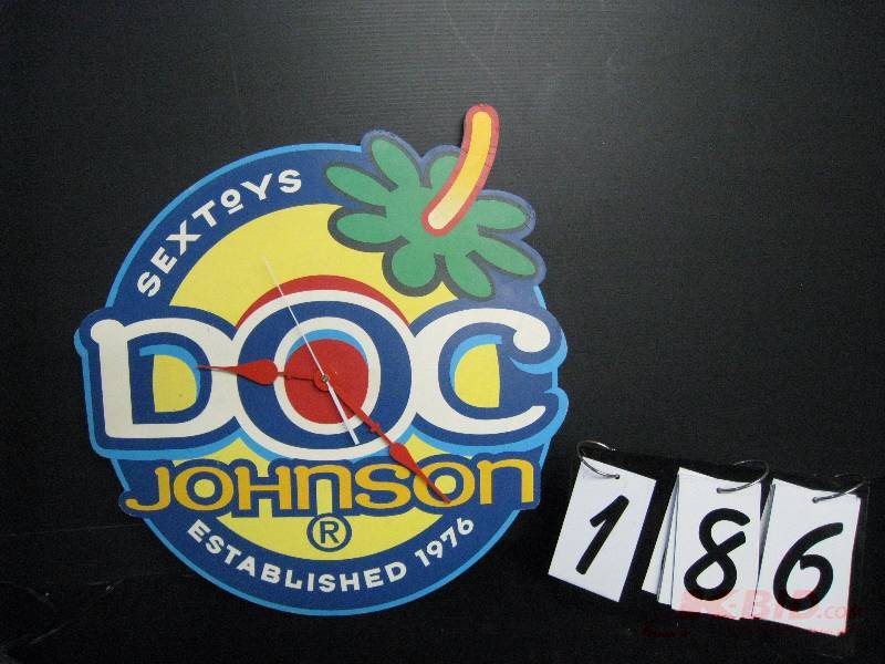 doc johnson toys