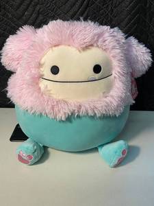 A5 - Original Squishmallows Bessem Plush Stuffed Animal
