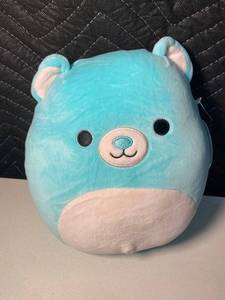 D1 - Squishmallows Belinda Plush With Tags