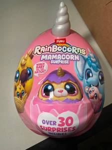 A1 - Zuru Rainbocorns Mamacorn Surprise Egg