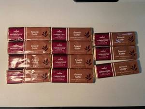 Cumberland Farms Farmhouse Brownie Batter Chocolate Bars (11-pack)
