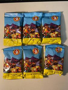 White Bear Coffee Maui Blend 2 Oz Coffee Bags (Lot of 6)