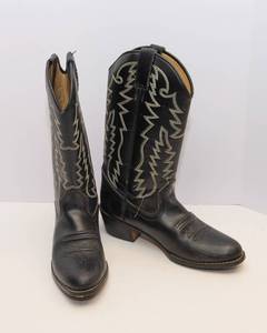 Western Plains Trading Company Cowboy Boots  Mens Size 11