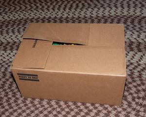 Mystery Box