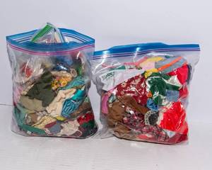 Vintage Barbie Clothes & Accessories
