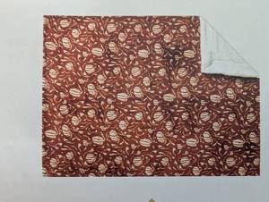 2 Pack Threshold Pumpkin Printed Orange & White Sherpa Fleece Throw Blankets 60 X 50