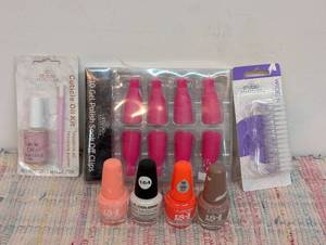 Nail Care KitBundle