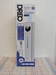 Dreo 2.9 Smart Ultrasonic Cool Mist Humidifier