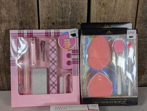 Beauty Care  (set of 3)