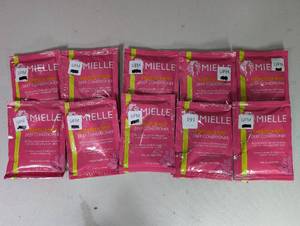 Mielle Babassu & Mint Deep Conditioner, 1.75 oz  (set of 10)