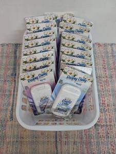 Lot of 17 Poopsie Daisy Pre Toilet Spray