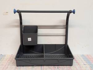 Kitchen Dish Drying Rack