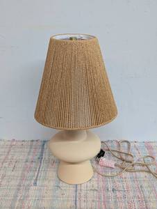 Table Lamp by Opal House