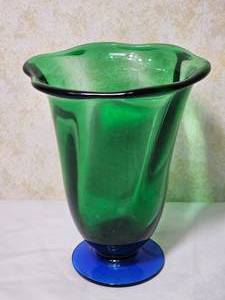Orrefors Louise Series Vase