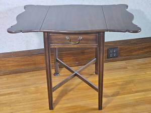 Pembroke Drop Leaf Table