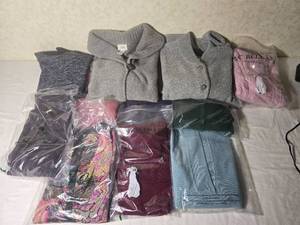 Luxury Cashmere Sweater and Knitwear Collection with Eric Bompard and Sofio Cashmere