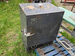 Blue M Electric Company Stabil-Therm Temperature Cabinet - Untested