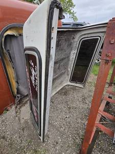 1983 K5 Chevy Blazer Hard Top with Sliders - 6 wide, 70 long