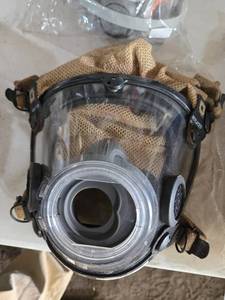 New Avon Protection C50 Respirator Mask