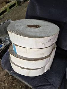 Insulation Foam Tape Rolls