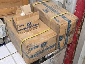Royal Paper Products Disposable Poly Aprons DA2846 they are 28 x 64