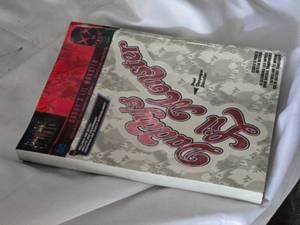 Daddys Lil Monster Suicide Squad Harley Quinn Stickers