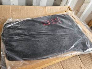 New Chevrolet Grand Sport Floor Mats