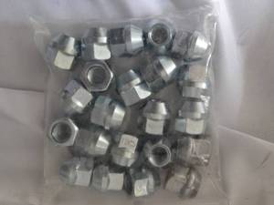 Bag of 12x1.5 Lug Nuts