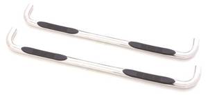 NEW Lund 3 Nerf Bars 22685963 fits 2005-2017 Toyota Tacoma Double Cab
