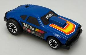 1978 Tonka Ford Pinto Clutch Poppers Made In Japan (Like New) 5