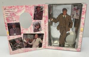 Vintage Barbie My Fair Lady KEN As Henery Higgins (New Old Stock)