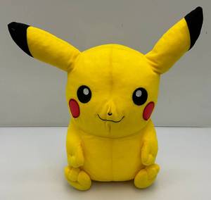 Collectible 16 Stuffed PIKACHU Figure
