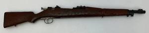 Vintage 1960s Springfield Toy Plastic Cap Gun (Needs Work) 30 12