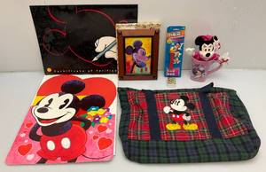Misc. DISNEY Collectibles
