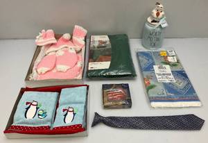 Misc. Household Items And more