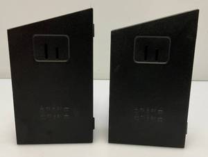 Heavy Metal Drill Bit Organizers (New)