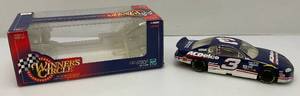 Collectible Winners Circle 124 Scale Die Cast Nascar DALE EARNHARDT JR. #3 (New Old Stock)